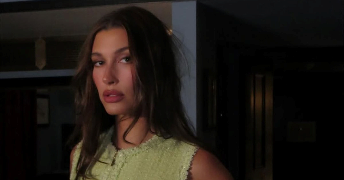 Hailey Bieber otkrila što ju brine kod odgoja sina, a muči i većinu roditelja danas