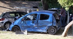 Detalji teške nesreće u Splitu: Poginula mlada djevojka, kći djelatnice bolnice