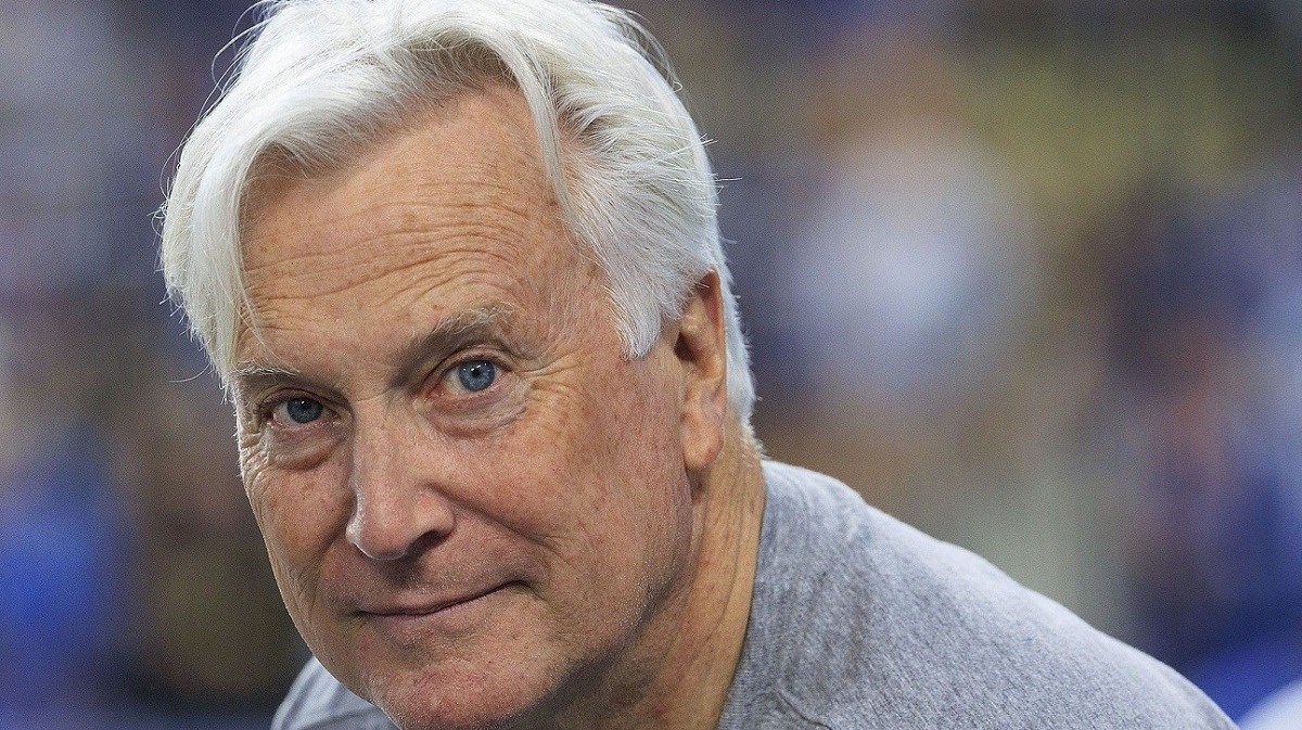 Tko je kupio Lakerse za 10 milijardi dolara? Igrača bejzbola platio je 700 milijuna $