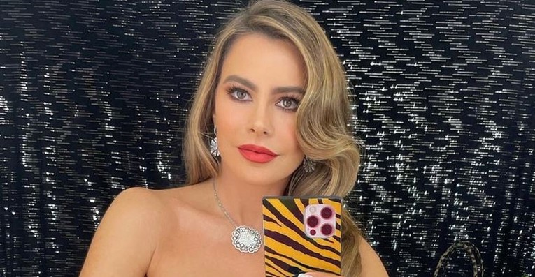 Sofia Vergara objavila fotku u kupaćem kostimu, pratitelji pišu: Jesi li stvarna?