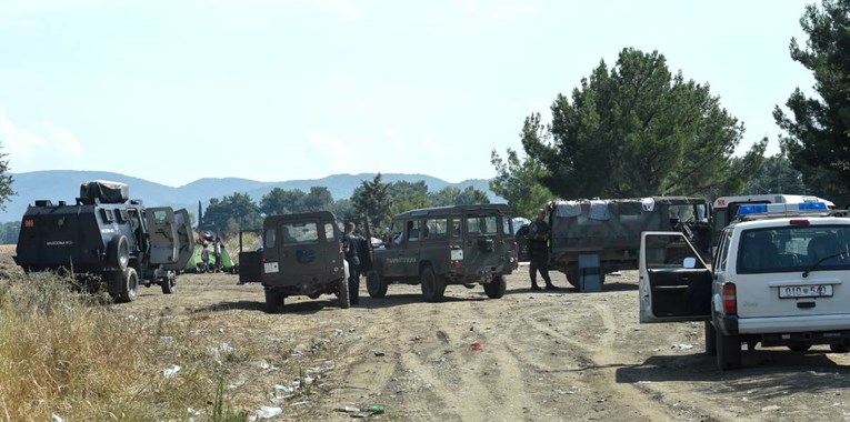 Pakistan i Afganistan uz posredovanje Kine pregovaraju o prekidu sukoba