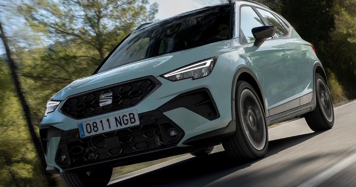 Konačna odluka je donesena: Poznata je sudbina Seata