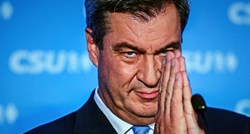 Bavarski čelnik nakon izbora: Njemačkoj treba nova migracijska politika