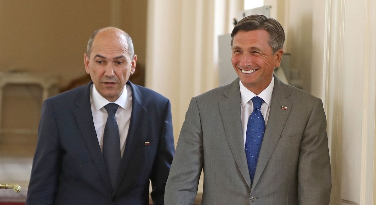 Slovenija sutra nastavlja cijepljenje AstraZenecom, cijepit će se državni vrh