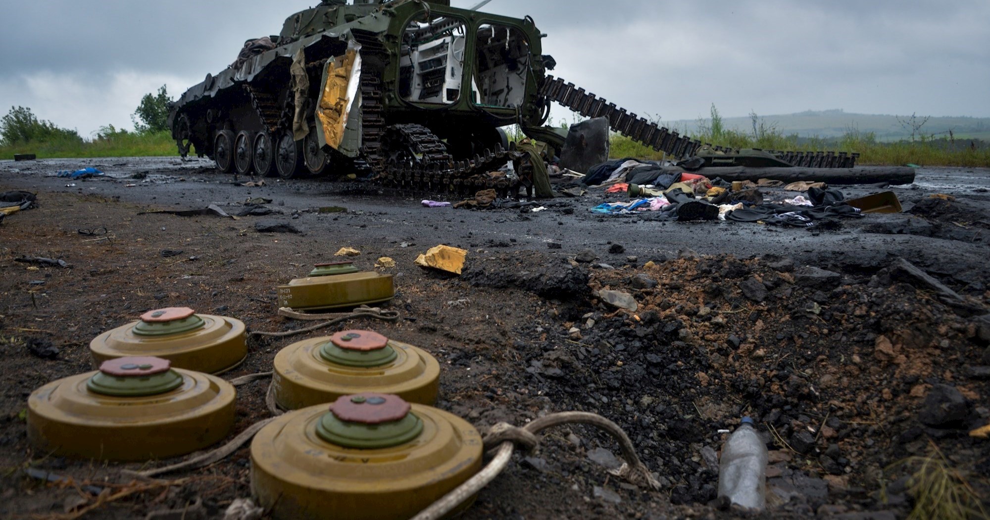 Zbog ruske prijetnje pet zemalja se vraća jednom od najopasnijih oružja na svijetu