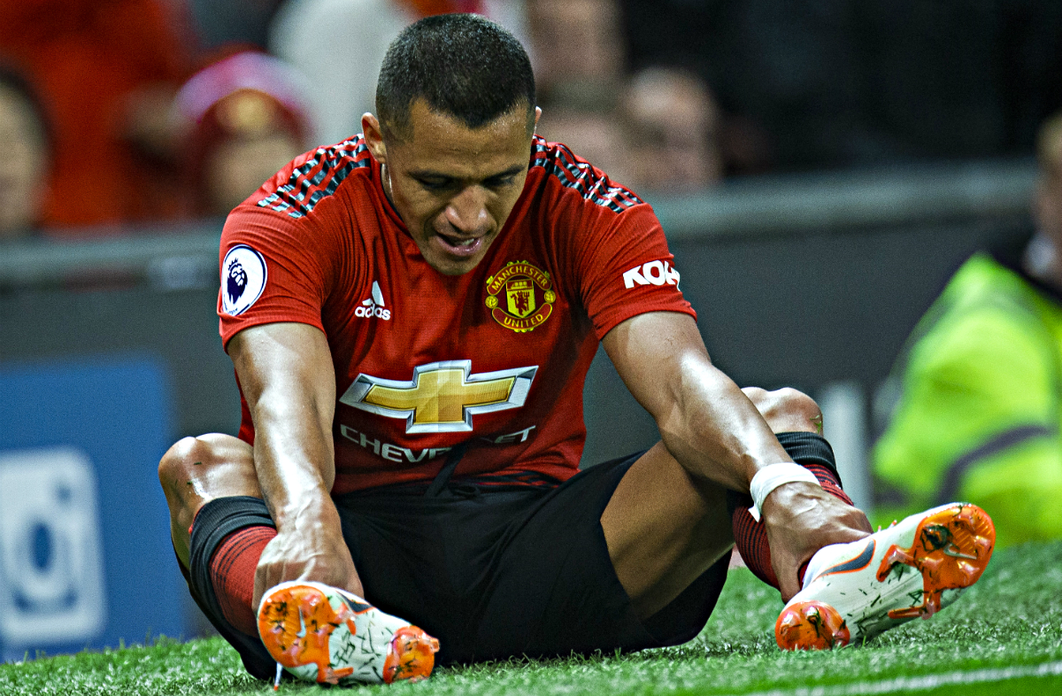 United je svaki gol najvećeg promašaja koštao devet milijuna eura