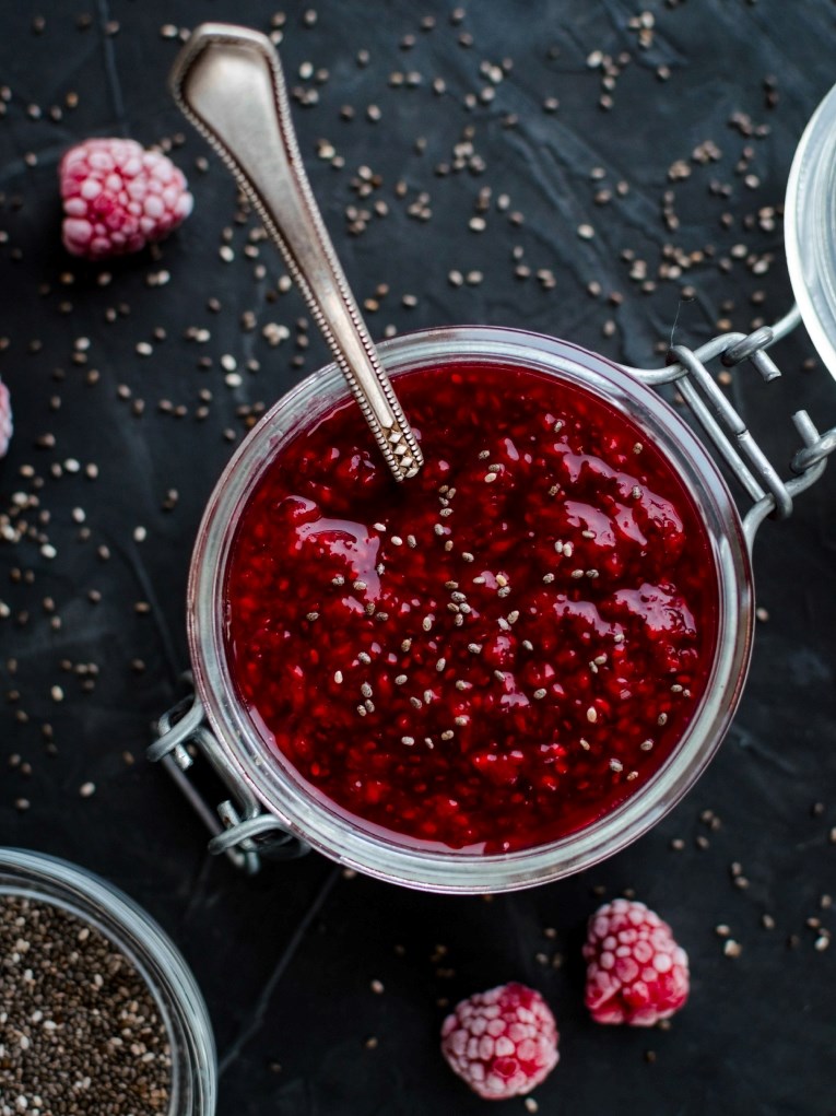 Zdravija verzija džema s dodatkom chia sjemenki hit je, a recept je prejednostavan