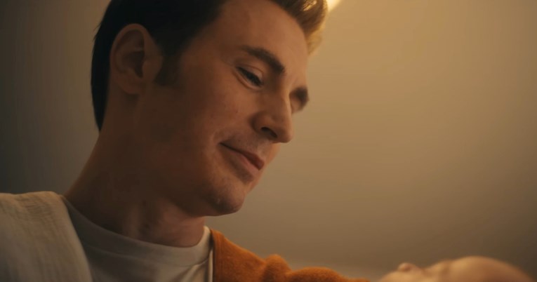 Službeno je: Chris Evans je Kapetan Amerika u novim Osvetnicima, stigao je teaser