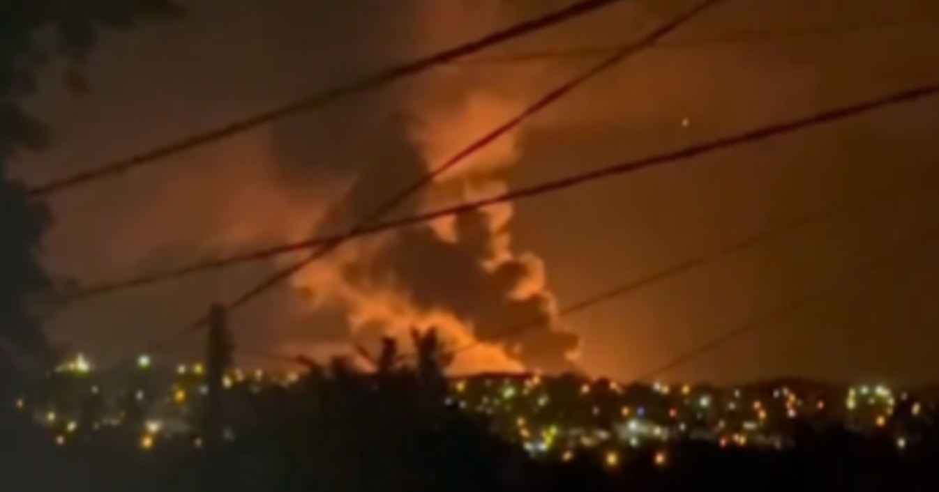 VIDEO Siloviti ukrajinski napadi na Krim. Obustavljena je prodaja goriva