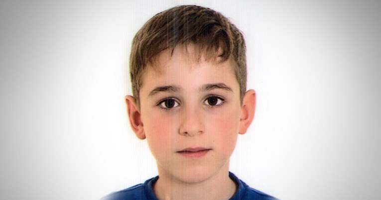 U Splitu nestao dječak (12). Jeste li ga vidjeli?
