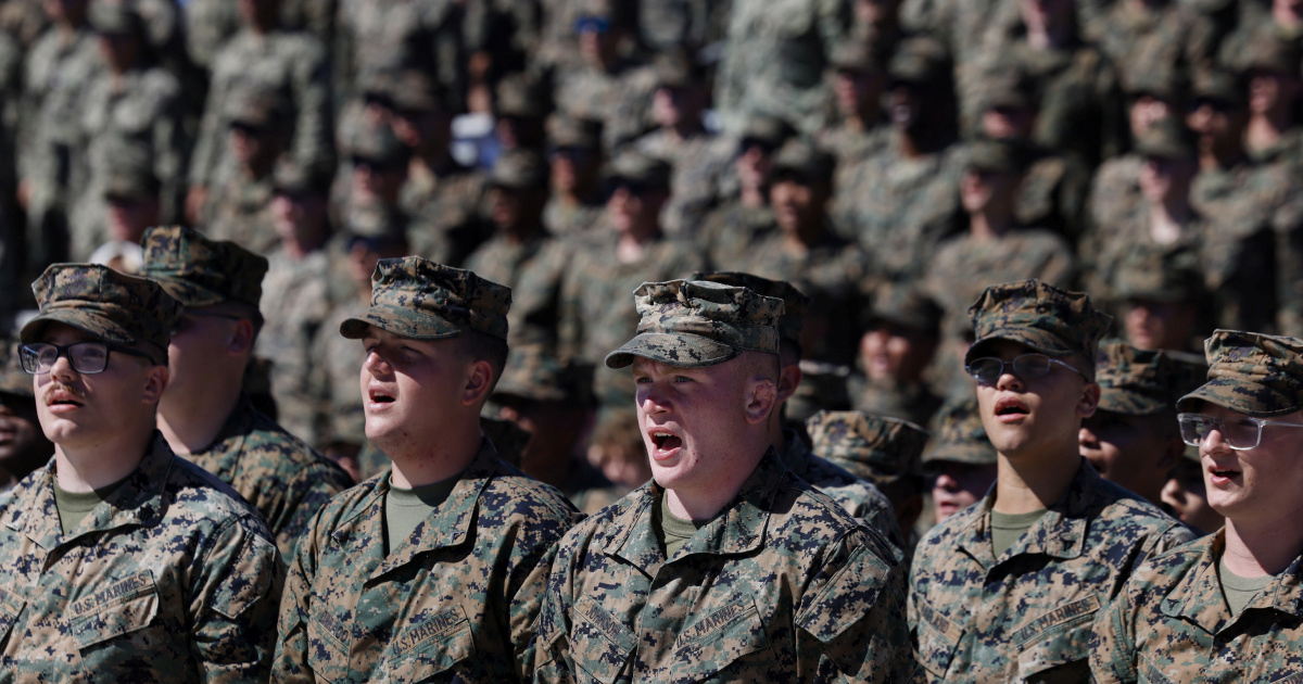 NYT: Na Bliskom istoku je 50 tisuća američkih vojnika