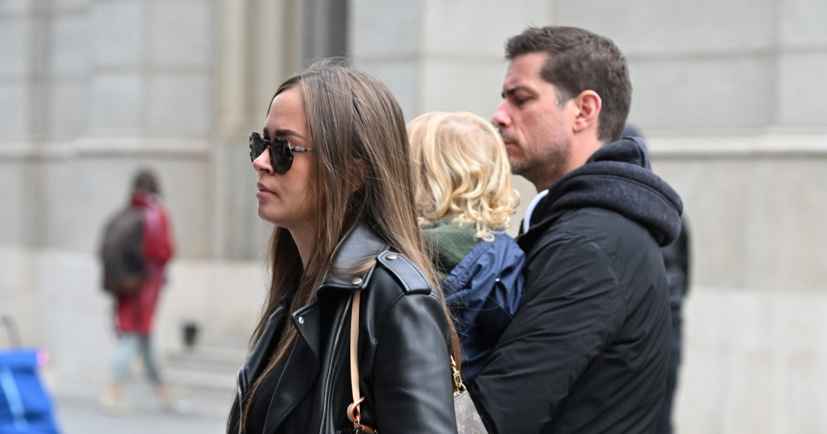 FOTO Lana i Leo Radeljak snimljeni u šetnji zagrebačkom špicom