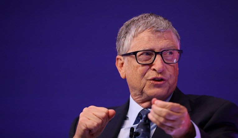 Bill Gates otkazao svoje planove za godišnji, kaže da ulazimo u najgori dio pandemije