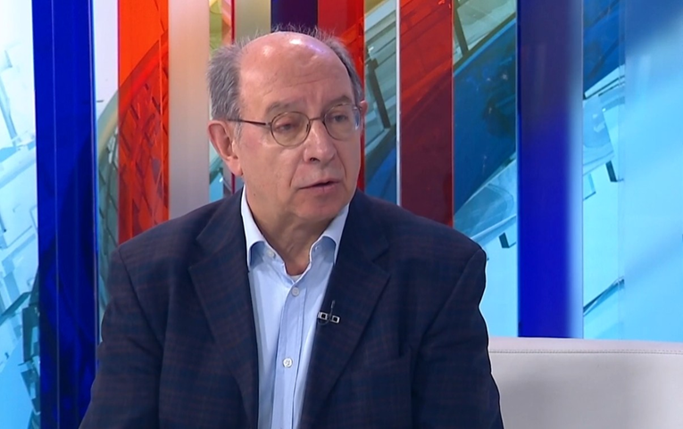 Božo Kovačević: Teško je zamisliti gluplje izjave od onih koje je Trump već dao