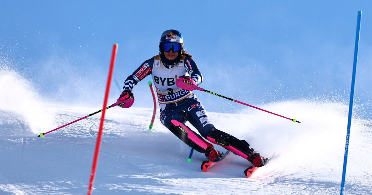 Ljutić: Imala sam ideju što želim popraviti, ali iznenada sam haklala kolac