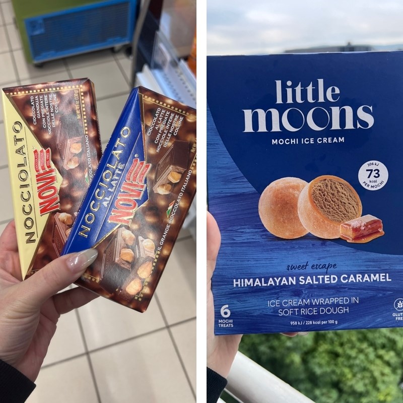 Idemo po dućanima: Pogledajte što je sve novo došlo u trgovine