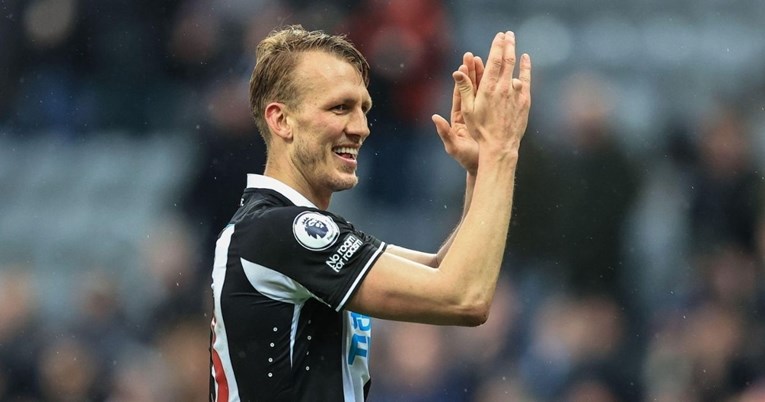 Godinama igra u Premiershipu. Navijači tek sad primijetili da nema prst