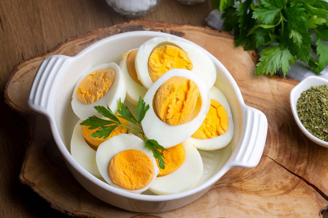 Kako vi kuhate jaja? Evo koja metoda daje najbolje rezultate