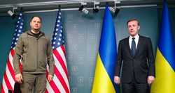 Savjetnik Bijele kuće: Podrška Ukrajini ostaje nepokolebljiva i nakon izbora