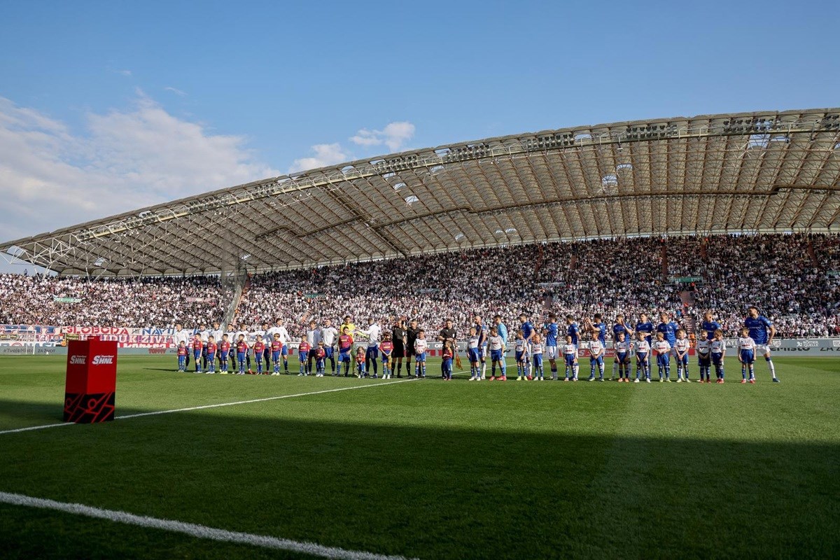 Splitski Možemo protiv rušenja Poljuda, traže rekonstrukciju