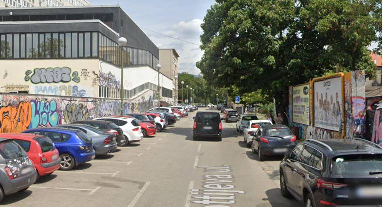 U centru Zagreba napadnuti žena i muškarac. Doznajemo što se dogodilo