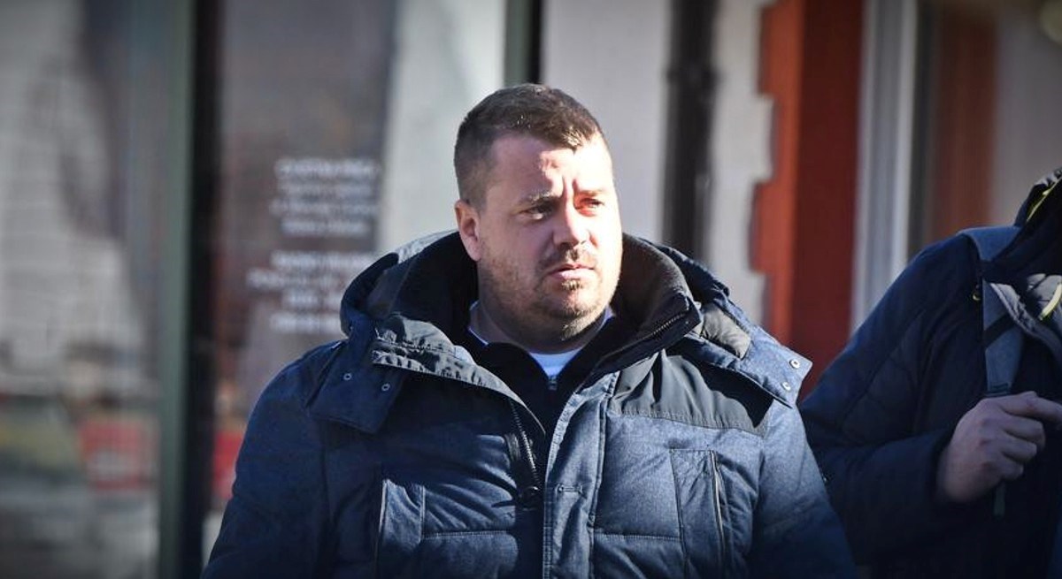 Tko je Turčinov? Novac građana trošio u bordelu pa primio nagradu za "naj je*ača"