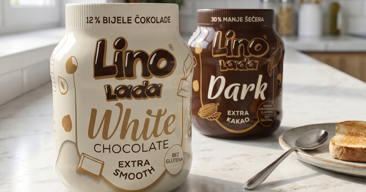 Lino Lada ima dva nova okusa, našli smo ih na akciji