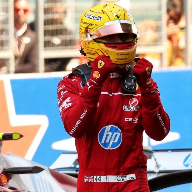 Hamilton pobjednik prvog sprinta sezone u Kini