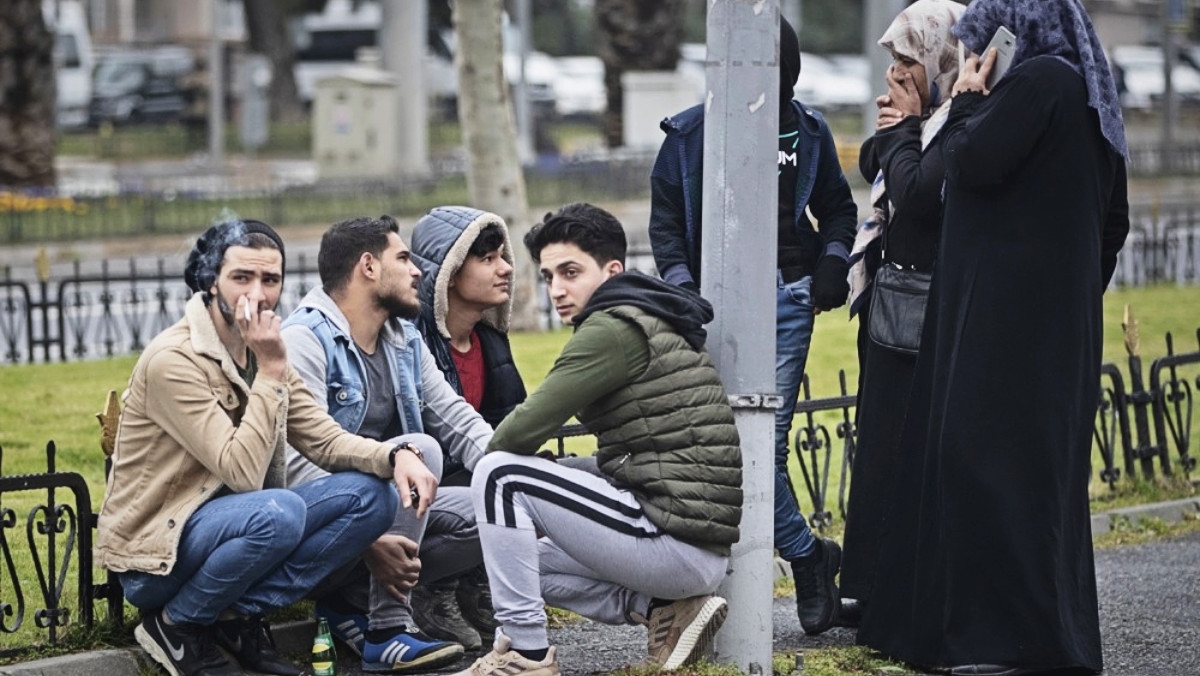 Austrija nudi sirijskim izbjeglicama po 1000 eura da se vrate kući