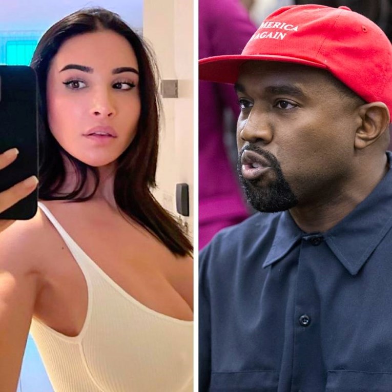 Bivša asistentica Kanyea podnijela novu tužbu: "Trljao mi je spolovilo u lice"