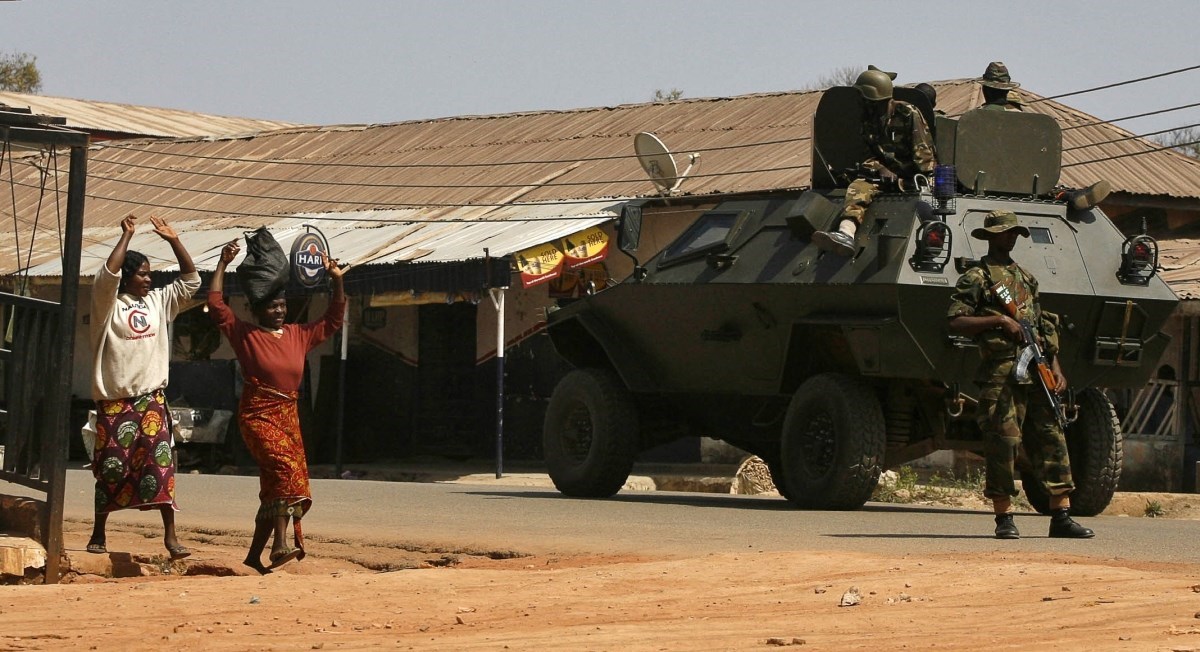 Krvavi sukobi između stočara i farmera u Nigeriji, ubijeno 16 ljudi