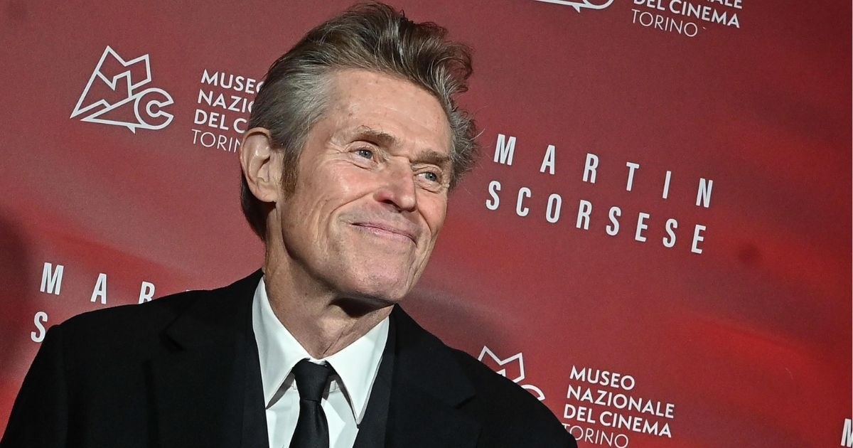 Willem Dafoe među gostima 31. SFF-a, dobit će nagradu Počasno srce Sarajeva