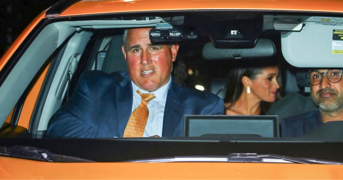 Svjedoci o Meghan i Harryju koji su "umalo poginuli": To je ludo preuveličavanje