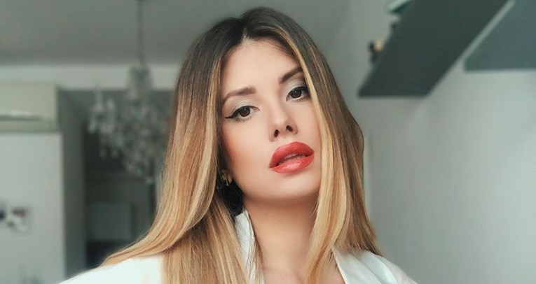 Ecija Ivušić: Cijepila sam se, ali ne preko veze
