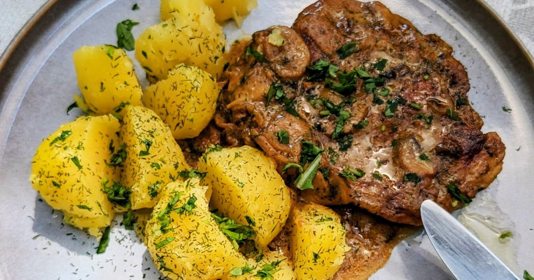 FOTO Što se kuha usred toplinskog vala? Zavirili smo u tanjure naših čitatelja