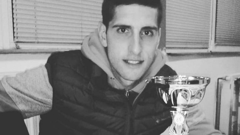 Futsal reprezentativac Srbije preminuo u snu