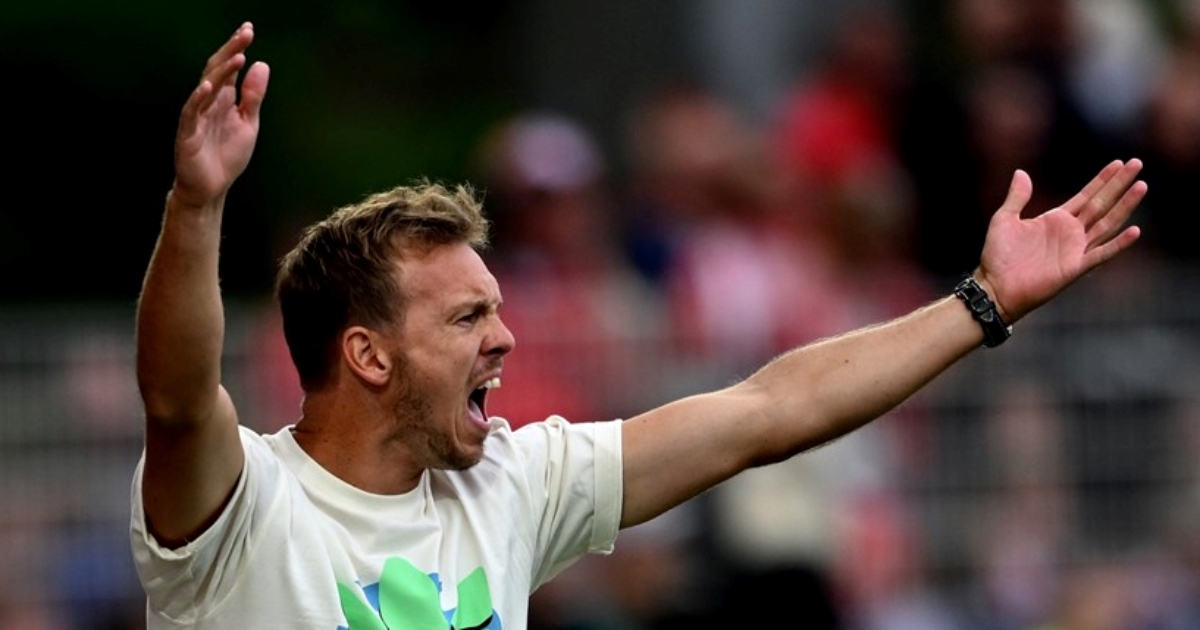 Bild otkrio Bayernove taktičke ideje. Nagelsmann: Živčan sam. Zašto to netko radi?