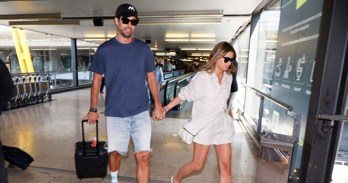 Piqué puni naslovnice španjolskih medija: "S djevojkom je na odmoru u Dubrovniku"