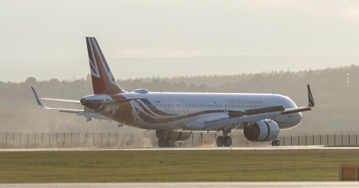 Airbus povećao isporuke za četiri posto, ali zaostaje za narudžbama