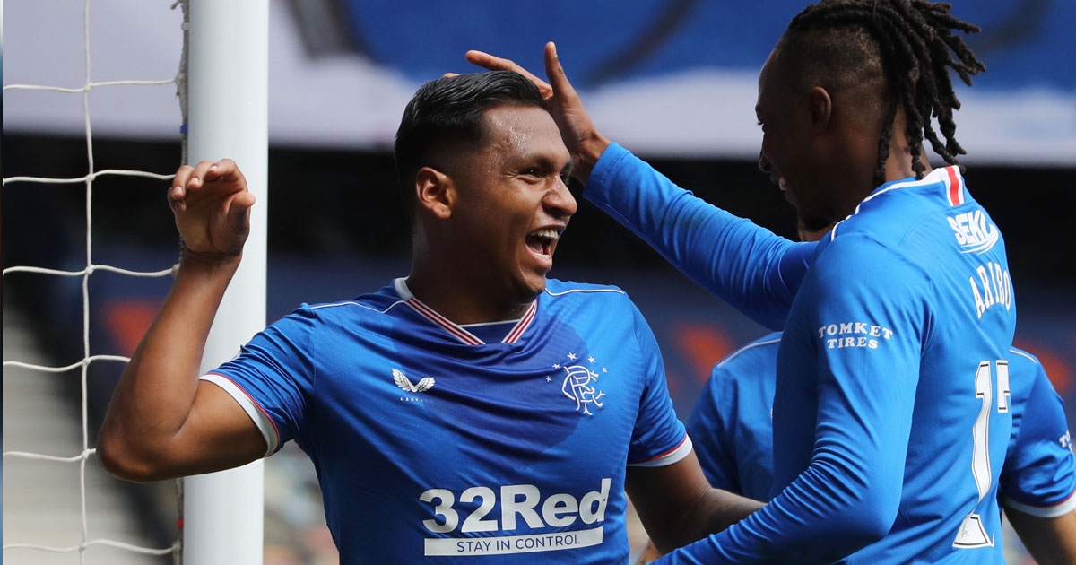 RANGERS - CELTIC 1:0 Barišić asistirao za pobjedu, čudan debi Juranovića