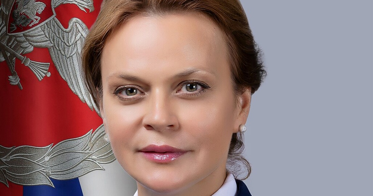 Putinova rođakinja ranjenim Rusima: Hvala vam, zbog vas smo vodeći u razvoju proteza