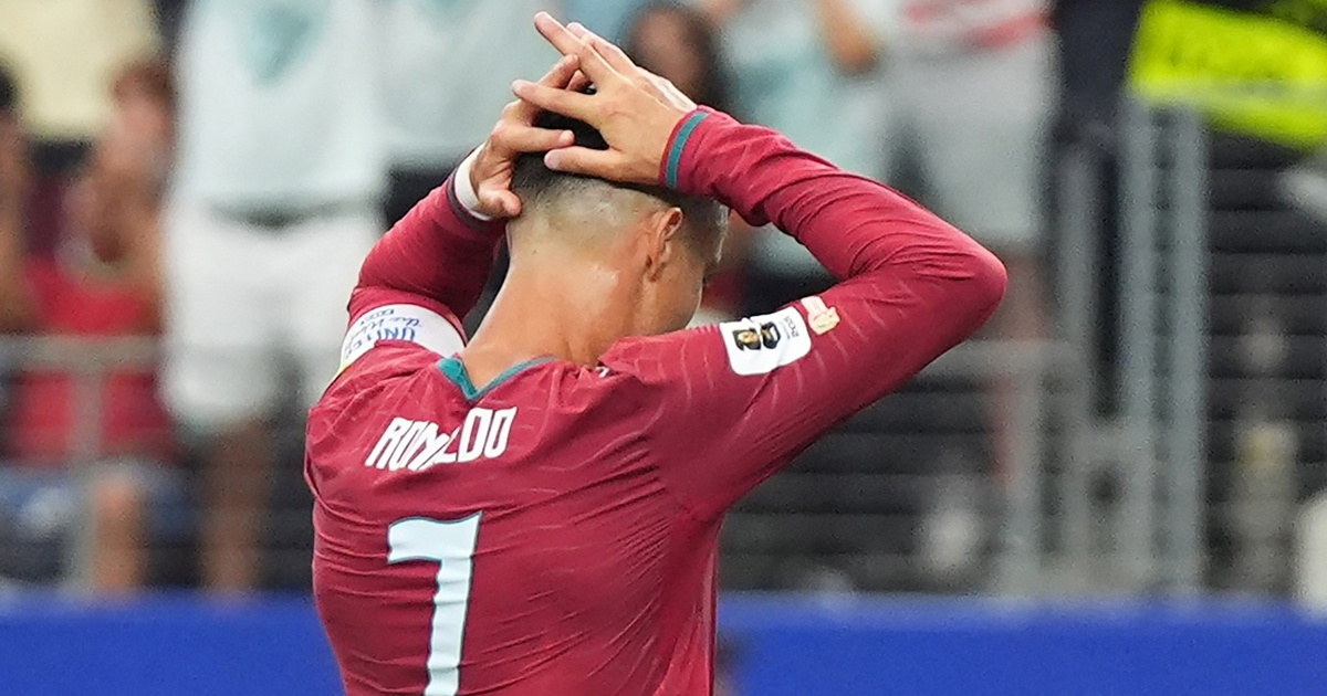 Deseti dan nokaut-faze: Nikad jači udar Portugalaca na Ronalda. SAD i Portugal ispali