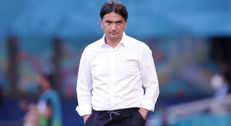 Dalić u problemima. Upitna tri prvotimca, izbornik uskoro otkriva plan