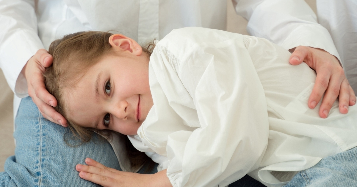 Djeca kojoj roditelji govore ovu frazu znaju da ih mama i tata bezuvjetno vole