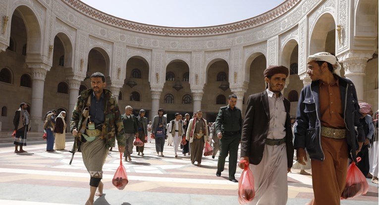Saudijska Arabija: Tijekom Ramazana nećemo napadati Jemen