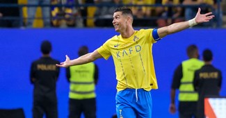VIDEO Neuništivi Ronaldo zabio hat-trick. Brozović asistent