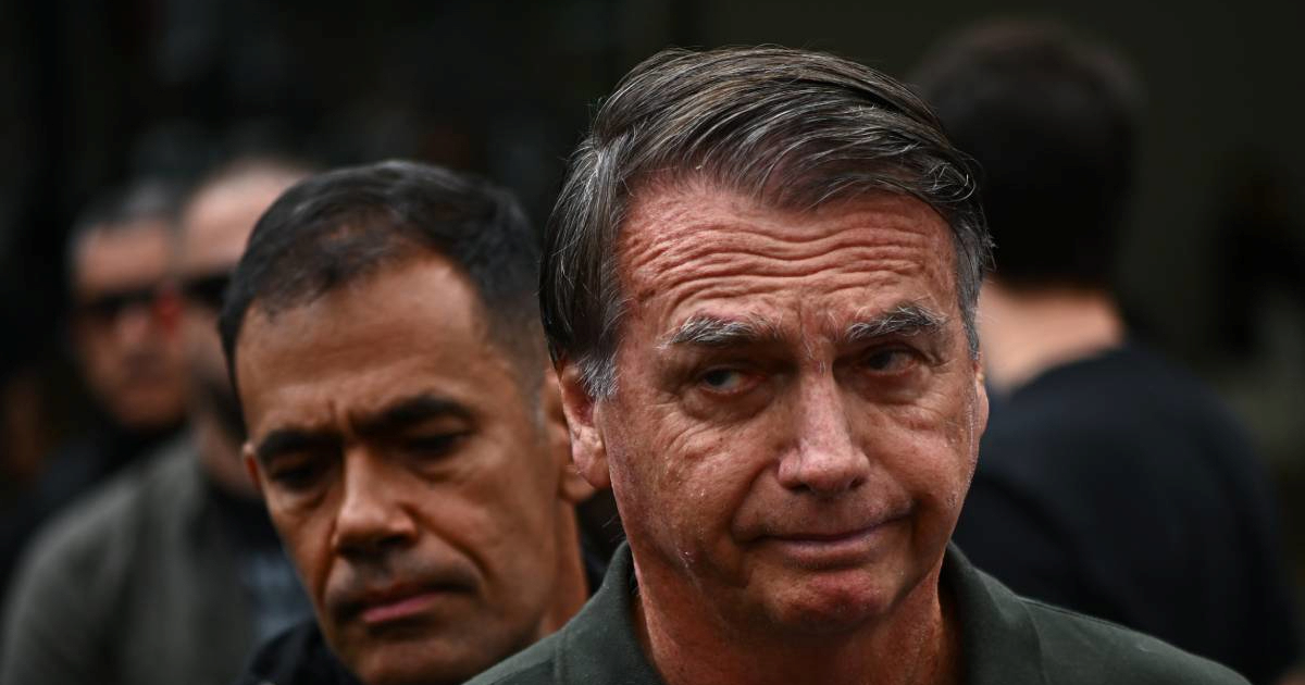 Bivši brazilski predsjednik iz zatvora prebačen u bolnicu zbog teške upale pluća