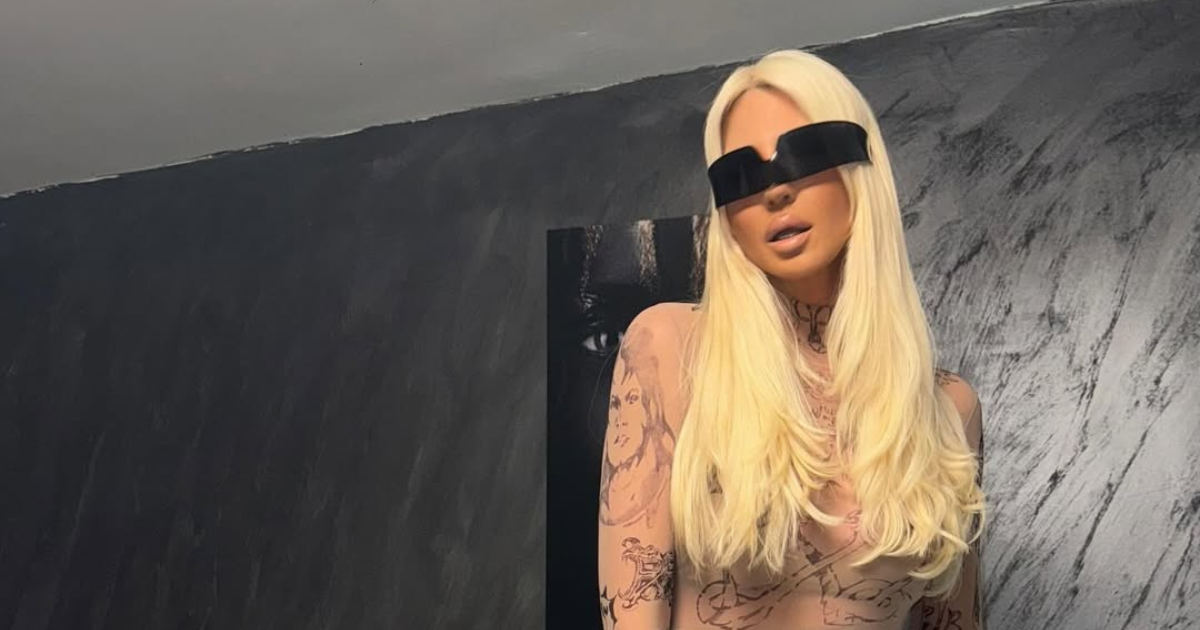 Jelena Karleuša vratila Instagram profil