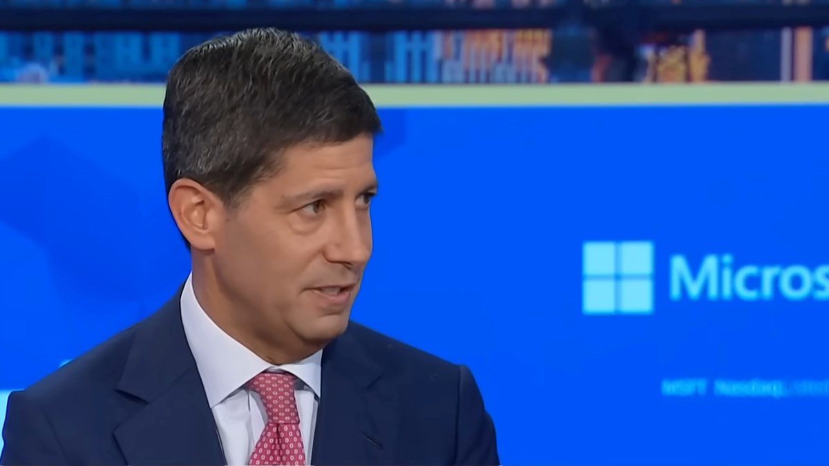 Otkriveno tko je Trumpov izbor za novog šefa Feda