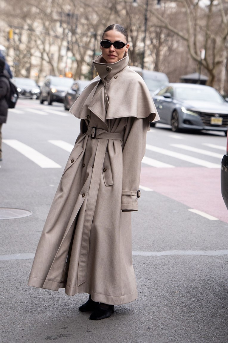 Ovo su najpoželjniji kaputi i jakne sezone - svi ih žele